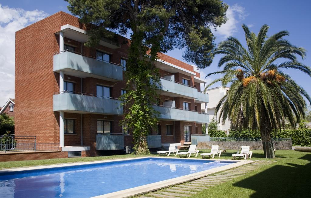 Sg Costa Bcn 2* Castelldefels